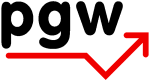 The registered trademark of pgw Ltd.